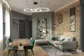 Wohnung 4 zimmer 121 m² Riga, Lettland
