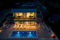 Villa de 4 dormitorios 204 m² Grad Trogir, Croacia