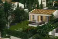 Villa de 2 dormitorios 75 m² Tivat, Montenegro