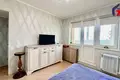1 room apartment 31 m² Salihorsk, Belarus