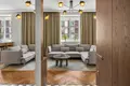 Appartement 2 chambres 47 m² Varsovie, Pologne