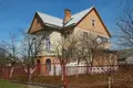 Dom 162 m² Carnahradz, Białoruś
