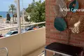 Квартира 2 спальни 100 м² Альтеа, Испания