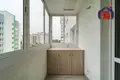 Appartement 1 chambre 43 m² Minsk, Bélarus