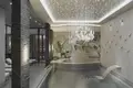 Apartamento 63 m² Akarca Koyu, Turquía