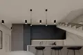 3 room apartment  Opcina Dezanovac, Croatia