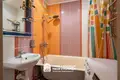 Wohnung 2 zimmer 49 m² Minsk, Belarus