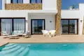 Willa 3 pokoi 170 m² Finestrat, Hiszpania