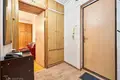Appartement 2 chambres 38 m² en Minsk, Bélarus