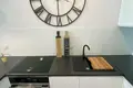 1 room apartment 38 m² in Lodz, Poland