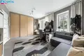 Квартира 1 комната 35 м² Вильнюс, Литва