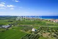 Land 13 954 m² Skala Fourkas, Greece