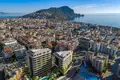 Квартира 60 м² Аланья, Турция