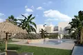 Bungalow de 3 dormitorios 92 m² Algorfa, Španjolska