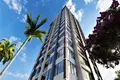 Appartement 1 chambre 80 m² Région méditerranéenne, Turquie