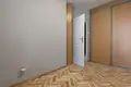Appartement 2 chambres 50 m² en Varsovie, Pologne