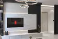 1 bedroom apartment 54 m² Obakoy, Turkey
