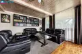 Dom 132 m² Popiszki, Litwa