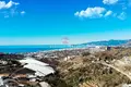 Apartamento 1 habitación 135 m² Kargicak, Turquía