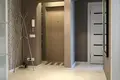 Mieszkanie 2 pokoi 51 m² Mińsk, Białoruś