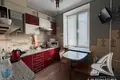2 room apartment 48 m² Brest, Belarus
