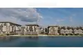 Multilevel apartments 1 bedroom  Sariyer, Turkey