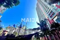 2 bedroom apartment 73 m² Pattaya City, Thailand