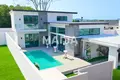 Villa  Huai Yai, Thailand