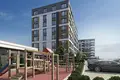 Wohnung 2 zimmer 77 m² Burgas, Bulgarien