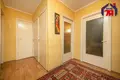 3 room apartment 61 m² Maladzyechna, Belarus