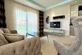 2-Bedroom Apartment with Partial Sea & Nature Views in Mahmutlar, Alanya