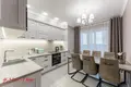 Mieszkanie 3 pokoi 109 m² Mińsk, Białoruś