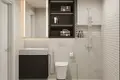 Wohnkomplex New residence CENTURY with a swimming pool in the prestigious area of Business Bay, Dubai, UAE