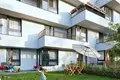 Apartamento 3 habitaciones 61 m² Varsovia, Polonia