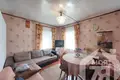House 53 m² Piekalinski sielski Saviet, Belarus