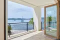 Wohnung 2 Schlafzimmer 108 m² Tivat, Montenegro