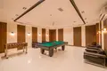 Квартира 3 комнаты  Аланья, Турция