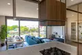 Appartement 1 chambre 55 m² Muratpasa, Turquie