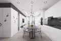 Apartment 57 m² Mahmutlar, Turkey