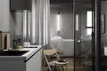 Studio 13 m² District fédéral du Nord-Ouest, Russie