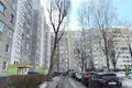 2 room apartment 50 m² Minsk, Belarus