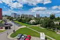 3 room apartment 76 m² Minsk, Belarus