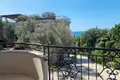 2 bedroom apartment 88 m² Petrovac, Montenegro