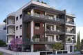 Квартира 2 спальни 95 м² Като Полемидия, Кипр