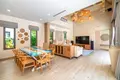 5 bedroom villa 256 m² Choeng Thale, Thailand