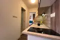 Mieszkanie 2 pokoi 45 m² Nesebyr, Bułgaria