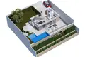 Villa 4 chambres 260 m² Finestrat, Espagne