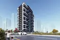 Apartamento 4 habitaciones 99 m² Mezitli, Turquía