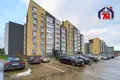 Apartamento 1 habitación 42 m² Ratamka, Belarús