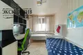 2 bedroom apartment 47 m² Minsk, Belarus